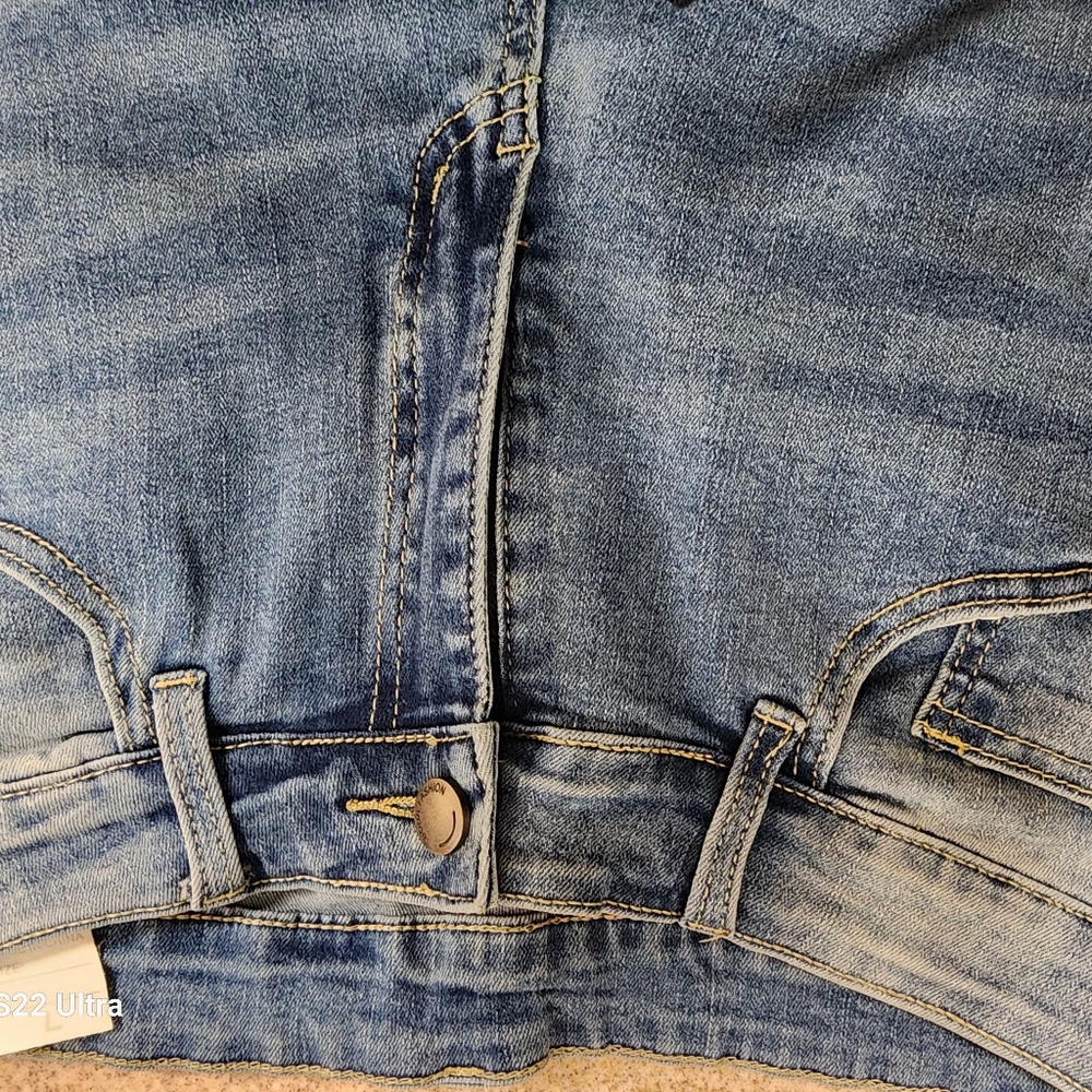 Jeans π - Picture 8 of 12